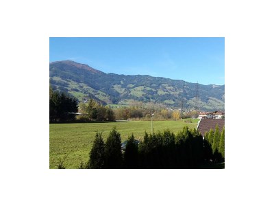 Apartment Ferienhaus Spieljochblick - Outdoor photo 7