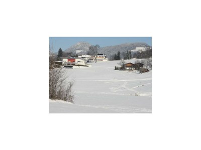 Apartment Ferienhaus Spieljochblick - Outdoor photo 8