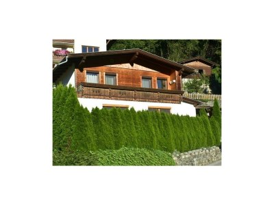 Apartment Ferienhaus Spieljochblick - Outdoor photo 11