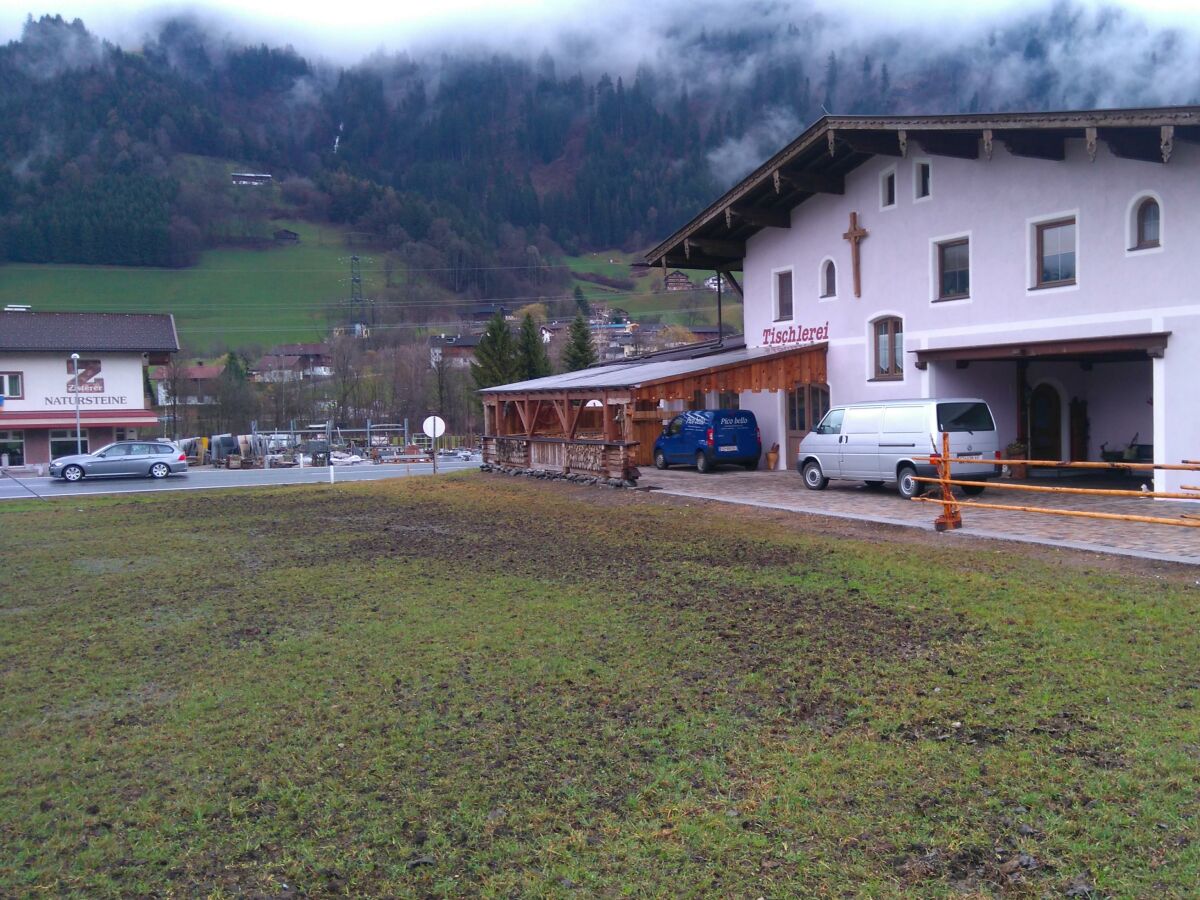 Apartment Appartement Manu