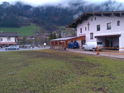 Apartment Appartement Manu in Fügen - Apartment