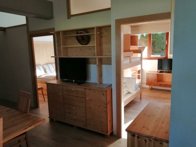 Apartment Appartement Manu - Features photo 8