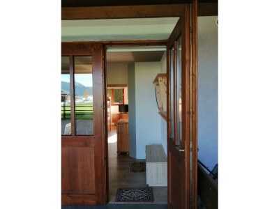 Apartment Appartement Manu - Features photo 11