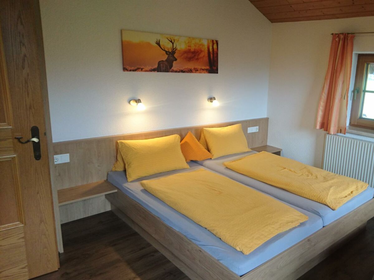 Apartment Apartment Wildauer - Outdoor photo 2