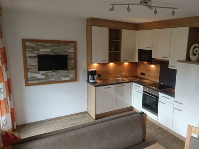 Apartment Apartment Wildauer in Aschau im Zillertal - Apartment