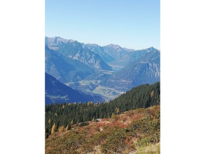 Apartment Apartment Wildauer - Outdoor photo 7