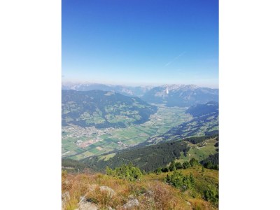 Apartment Apartment Wildauer - Outdoor photo 8