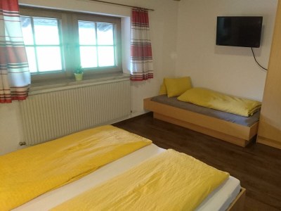 Apartment Apartment Wildauer - Outdoor photo 14