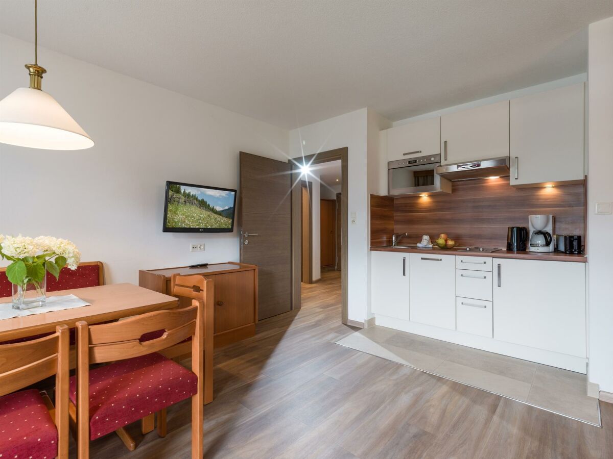 Apartment Appartement Typ B1