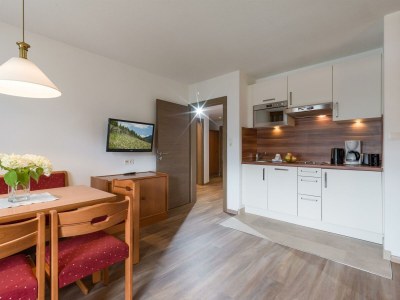 Apartment Appartement Typ B1 in Fügen - Apartment