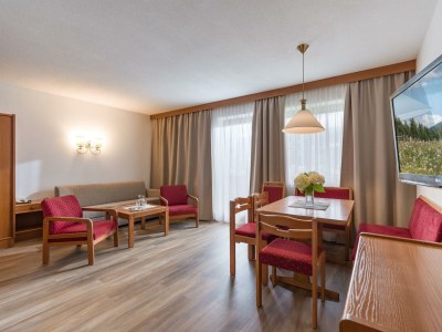 Apartment Appartement Typ B1 - Outdoor photo 4