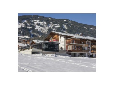 Apartment Appartement Typ B1 - Outdoor photo 9