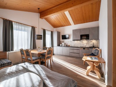 Apartment Appartement Typ B1 - Outdoor photo 10