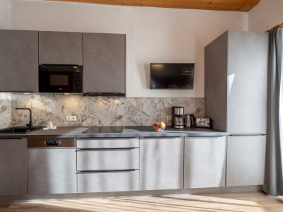 Apartment Appartement Typ B1 - Outdoor photo 15