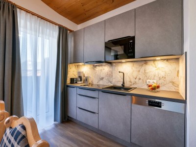 Apartment Appartement Typ B1 - Outdoor photo 19