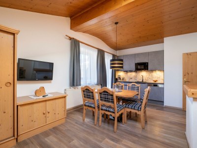 Apartment Appartement Typ B1 - Outdoor photo 21