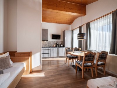 Apartment Appartement Typ B1 - Outdoor photo 22