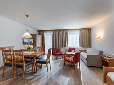 Apartment Appartement Typ B1 - Outdoor photo 23