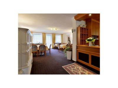 Apartment Appartement Typ B1 - Outdoor photo 36