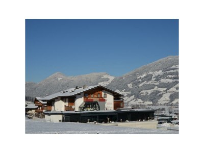 Apartment Appartement Typ B1 - Outdoor photo 37