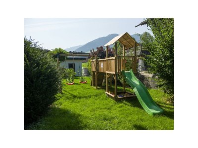 Apartment Appartement Typ B1 - Outdoor photo 45