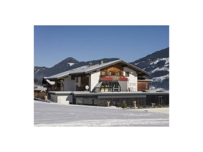 Apartment Appartement Typ B1 - Outdoor photo 46