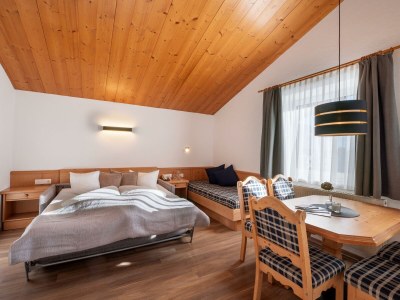 Apartment Appartement Typ B1 - Outdoor photo 56