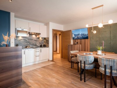 Apartment Appartement Typ B1 - Outdoor photo 62