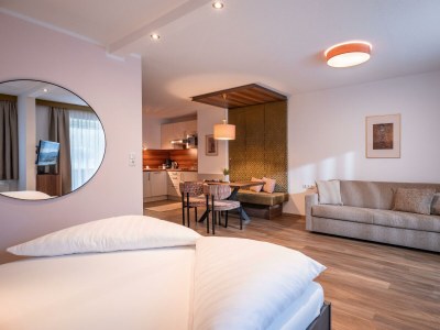 Apartment Appartement Typ B1 - Outdoor photo 70