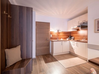 Apartment Appartement Typ B1 - Outdoor photo 71