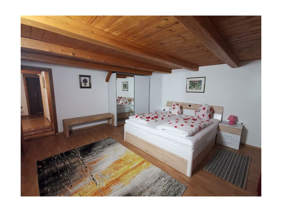 Apartment Gletscherblick