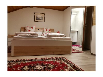 Apartment Gletscherblick - Outdoor photo 4