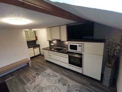 Apartment Gletscherblick - Outdoor photo 9