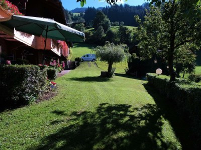 Apartment Gletscherblick - Outdoor photo 10