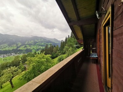 Apartment Gletscherblick - Outdoor photo 12