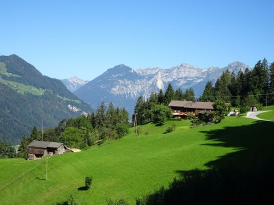 Apartment Gletscherblick - Outdoor photo 13