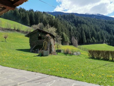 Apartment Gletscherblick - Outdoor photo 14