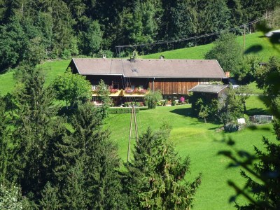 Apartment Gletscherblick - Outdoor photo 15