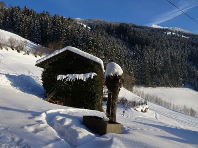 Apartment Gletscherblick - Outdoor photo 22