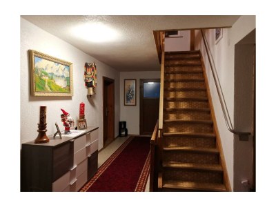 Apartment Gletscherblick - Outdoor photo 24