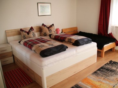 Apartment Gletscherblick - Features photo 27