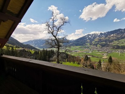 Apartment Gletscherblick - Features photo 29