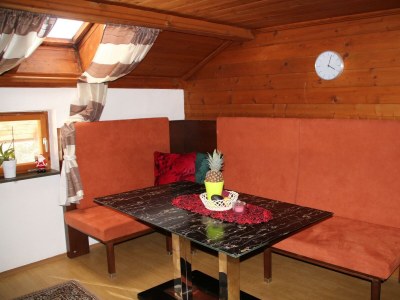 Apartment Gletscherblick - Features photo 31