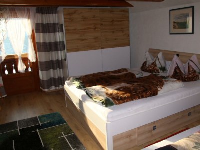 Apartment Gletscherblick - Features photo 32