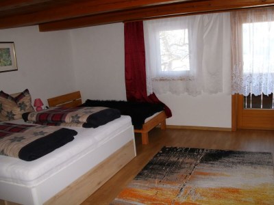 Apartment Gletscherblick - Features photo 33