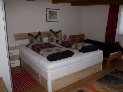 Apartment Gletscherblick - Features photo 35