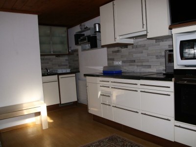 Apartment Gletscherblick - Features photo 36