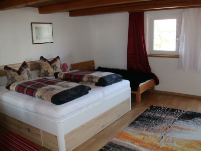 Apartment Gletscherblick - Features photo 37