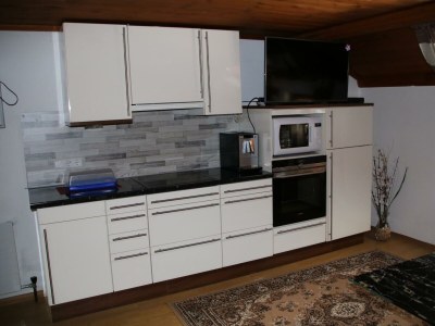 Apartment Gletscherblick - Features photo 38