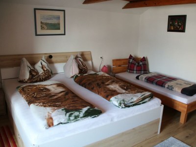 Apartment Gletscherblick - Features photo 40